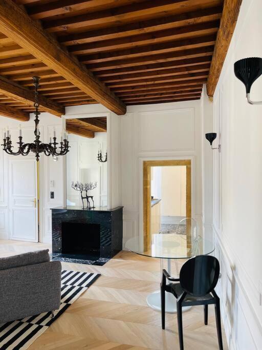 מץ Le Grand Cerf By La Chambre A Cote מראה חיצוני תמונה